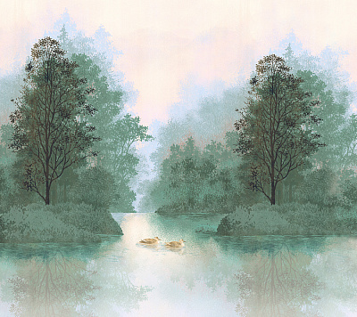 Фотообои ART8 005, Landscape, Loymina Фотообои ART8 005, Landscape, Loymina